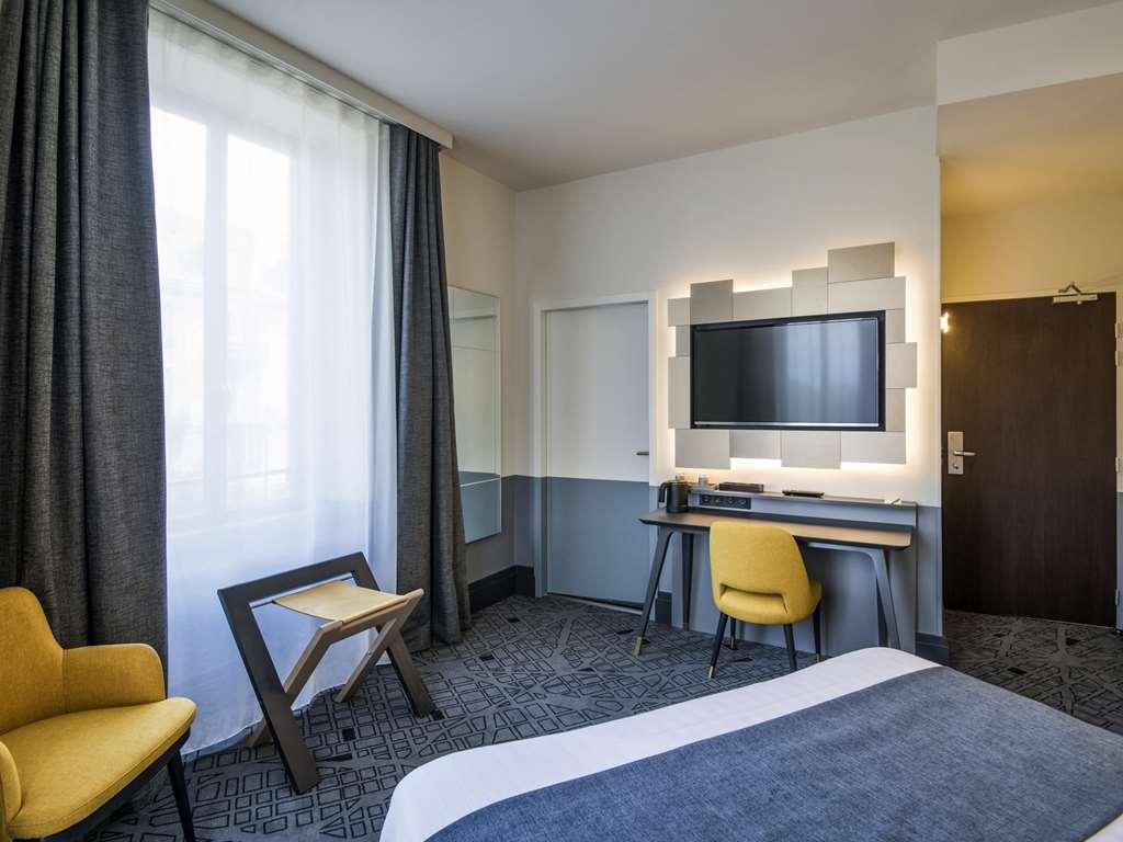 Hotel Mercure Rodez Cathedrale Rom bilde
